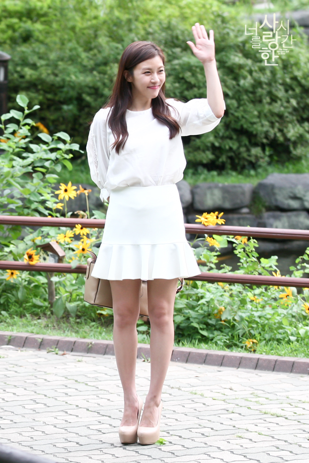 《爱你的时间》剧照第56张图片