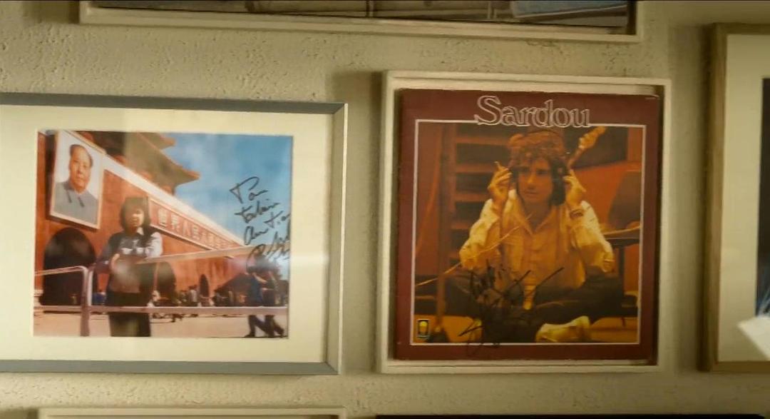 《贝利叶一家》剧照第54张图片