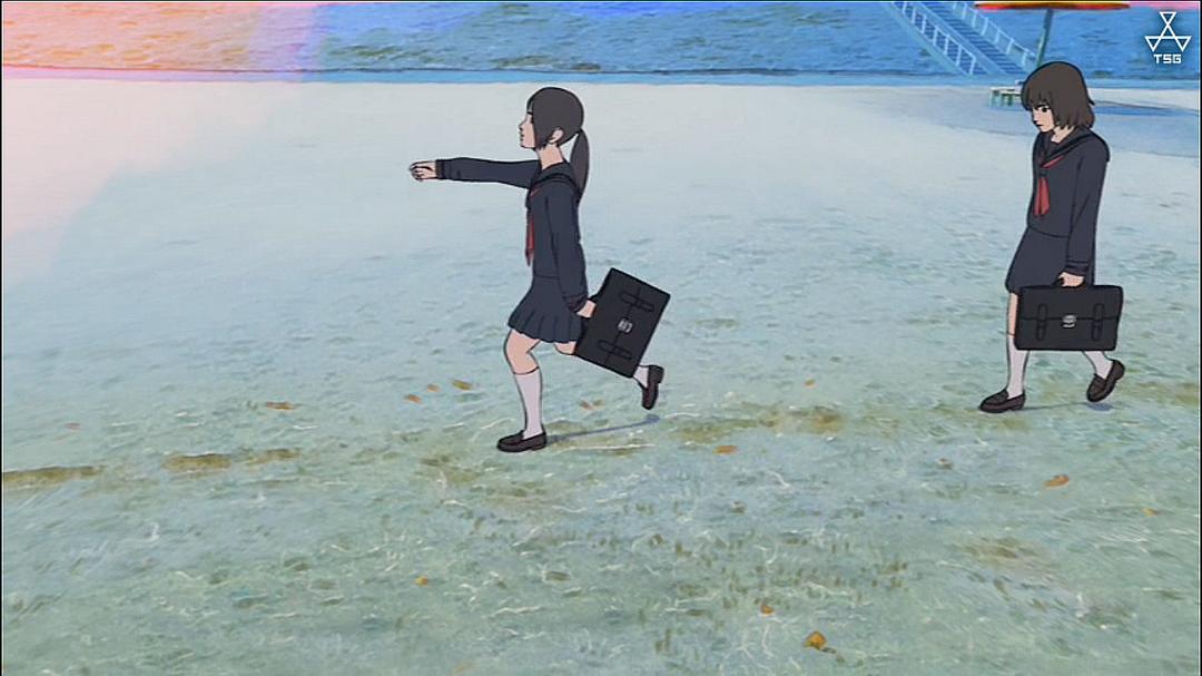 《花与爱丽丝杀人事件》海报第32张图片