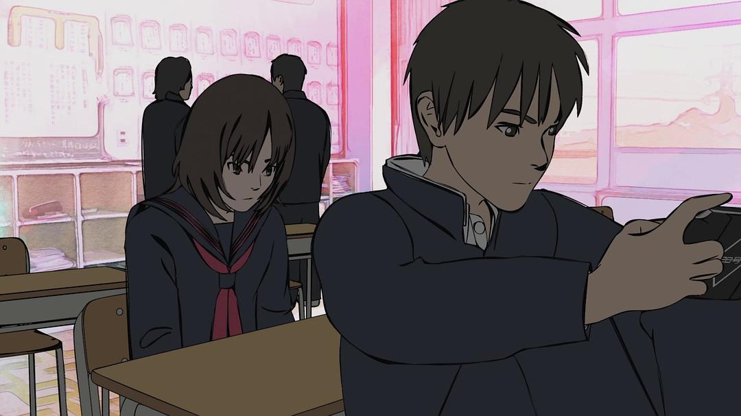 《花与爱丽丝杀人事件》海报第25张图片