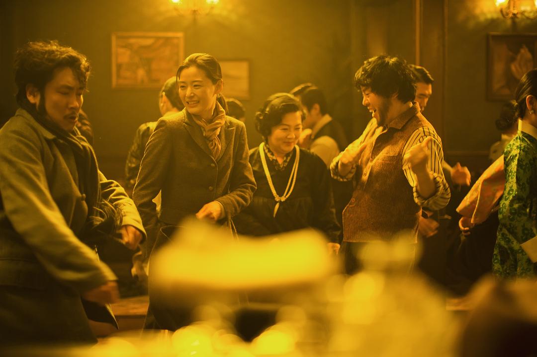 《暗杀》剧照第54张图片