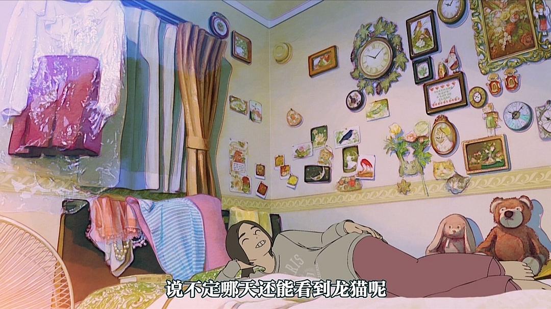 《花与爱丽丝杀人事件》海报第38张图片