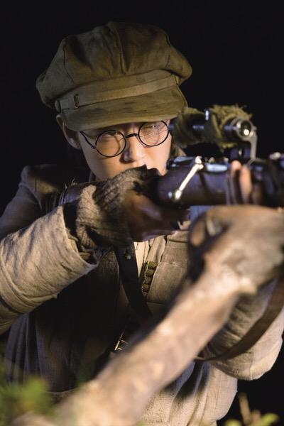 《暗杀》剧照第30张图片