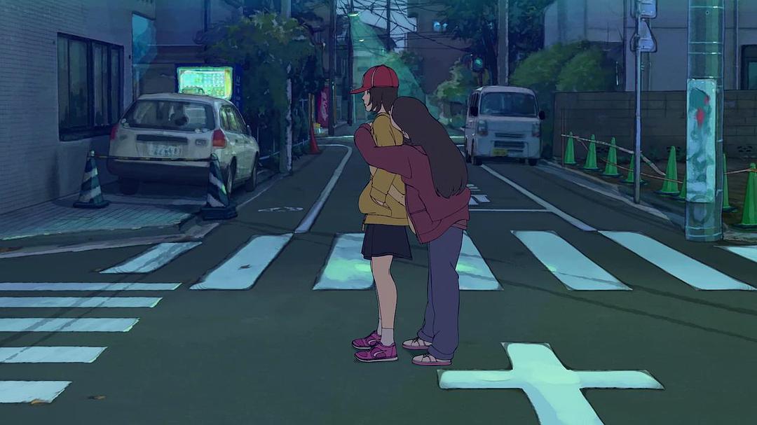 《花与爱丽丝杀人事件》海报第37张图片