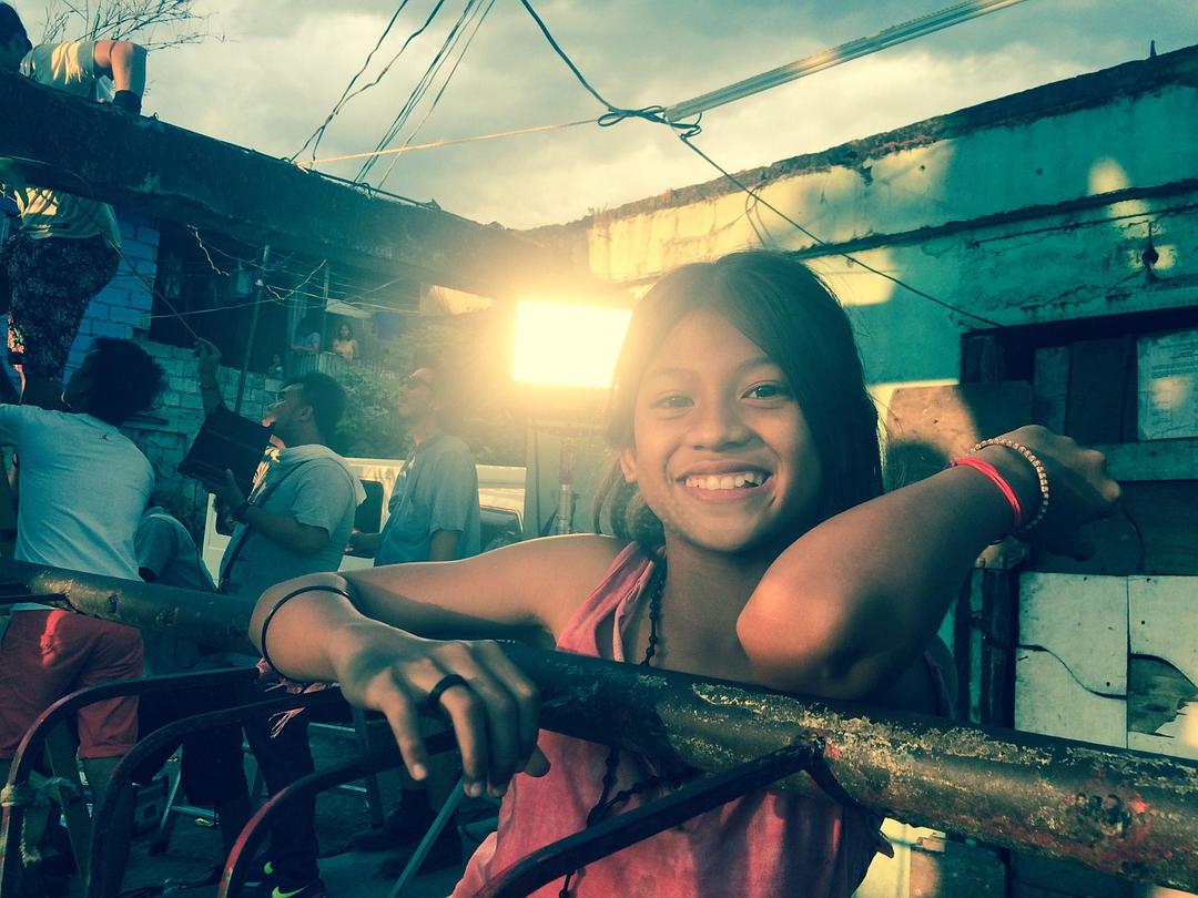 《布兰卡和弹吉他的人》剧照第27张图片