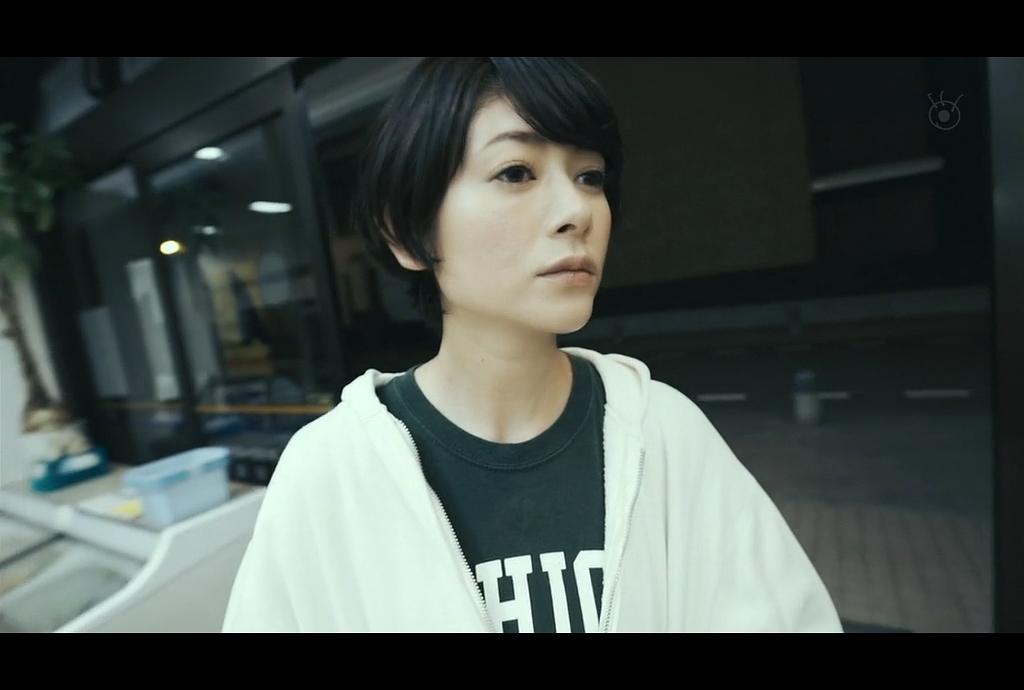 《阴差阳错的女演员们》剧照第32张图片