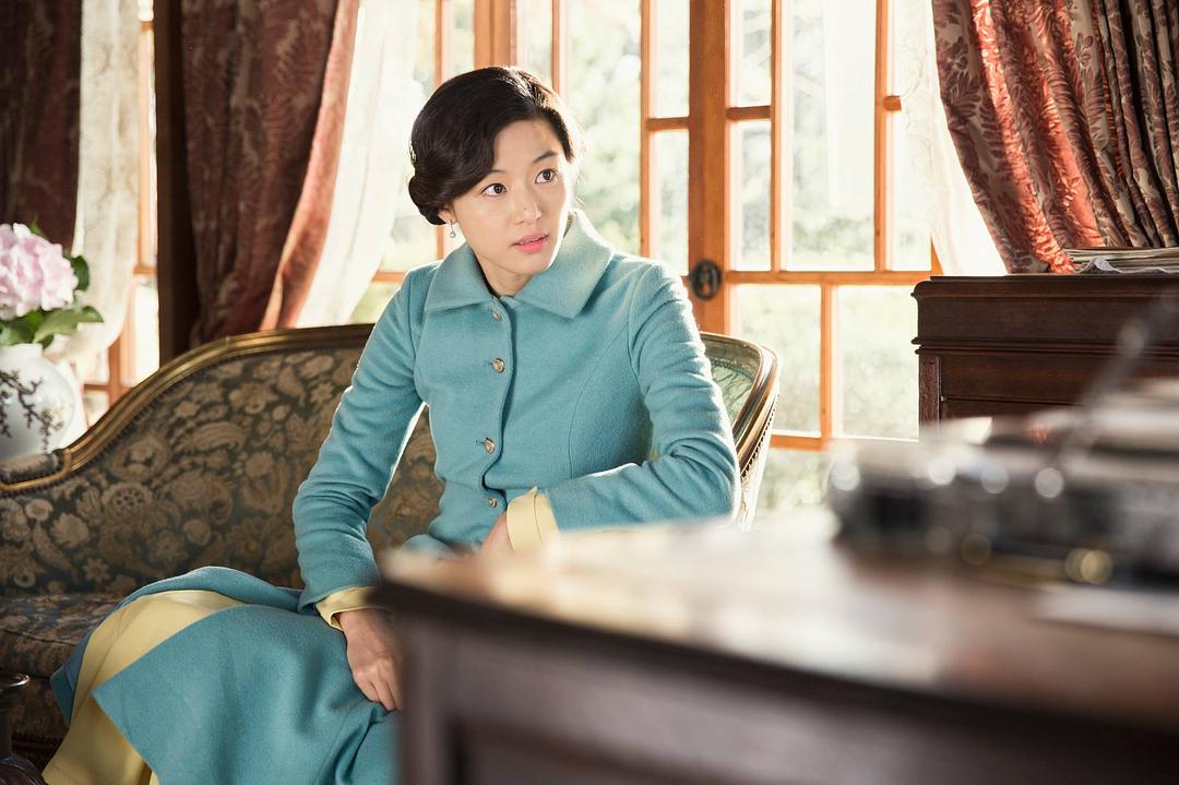 《暗杀》剧照第24张图片