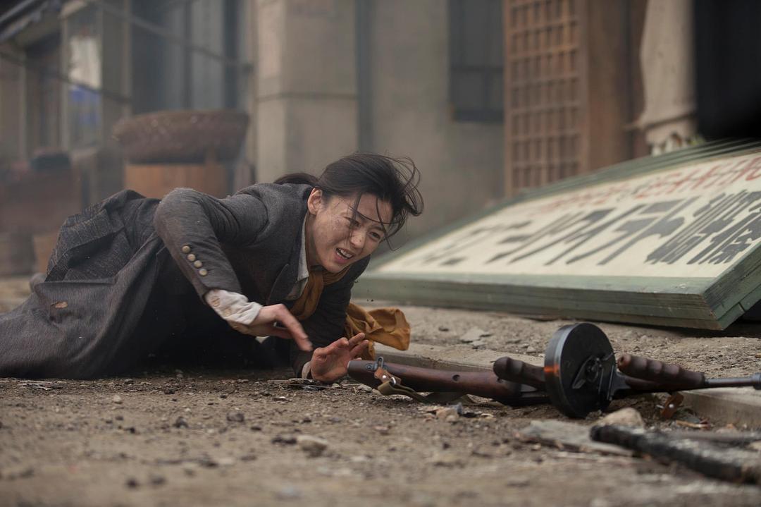 《暗杀》剧照第40张图片