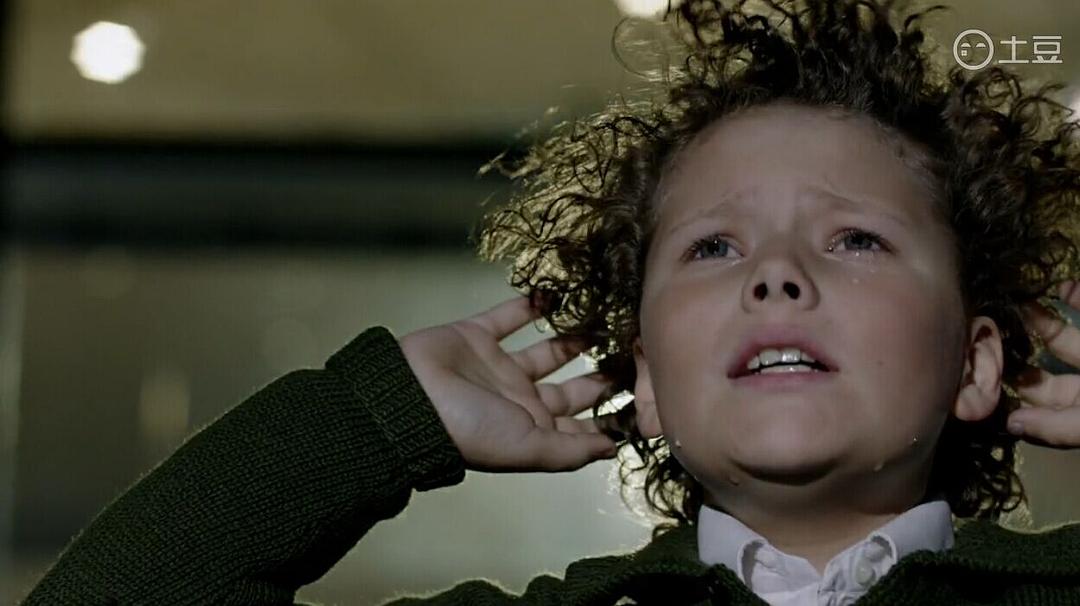 《神探夏洛克:最后的誓言》海报