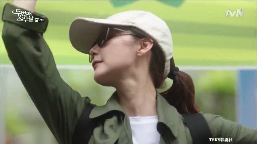 不经意的一瞬，回溯到...