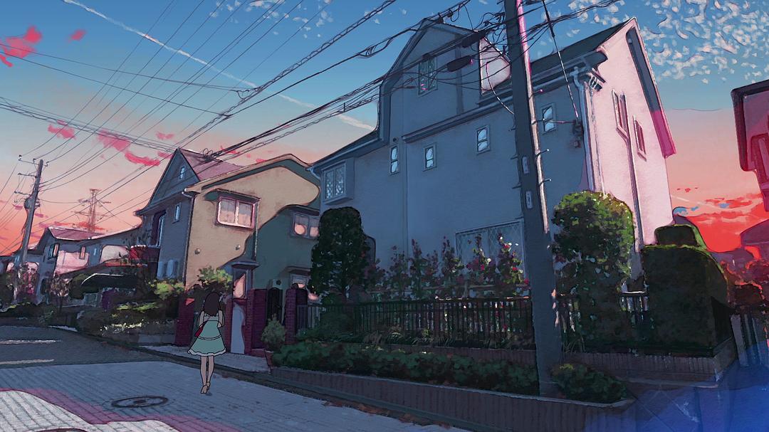 《花与爱丽丝杀人事件》海报第36张图片