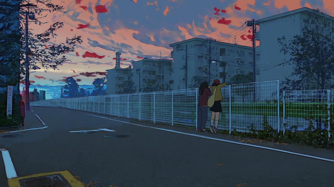 《花与爱丽丝杀人事件》海报第16张图片