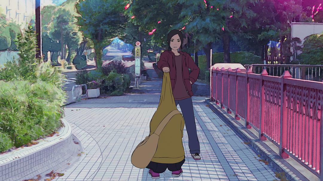 《花与爱丽丝杀人事件》海报第60张图片