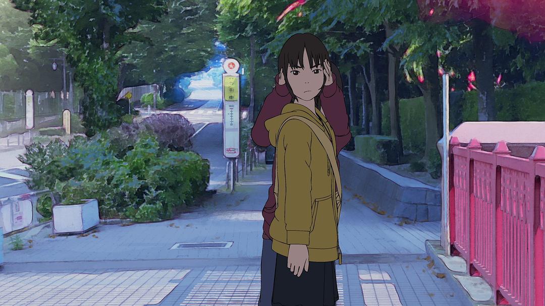 《花与爱丽丝杀人事件》海报第46张图片