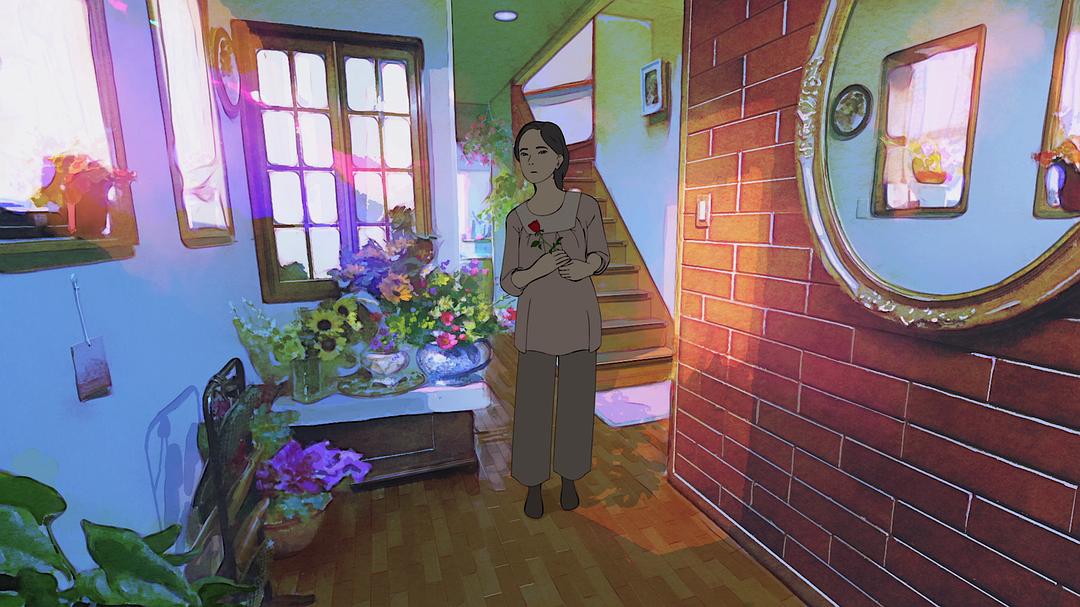 《花与爱丽丝杀人事件》海报第59张图片