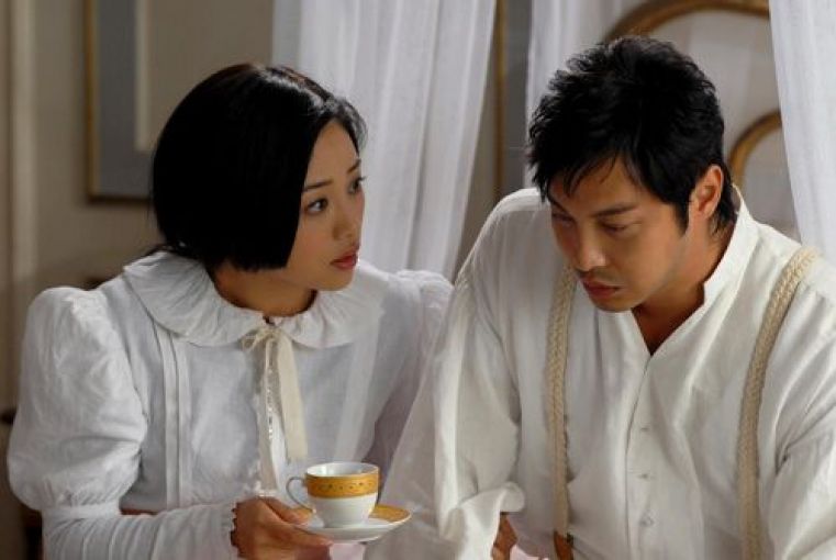 《A计划》海报第20张图片