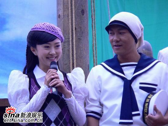 《A计划》海报第32张图片