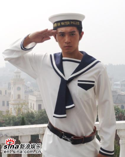 《A计划》海报第19张图片