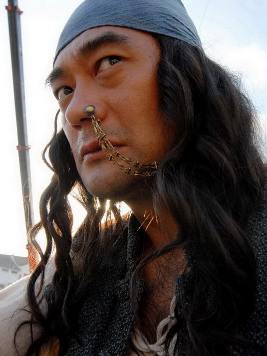 《A计划》海报第16张图片