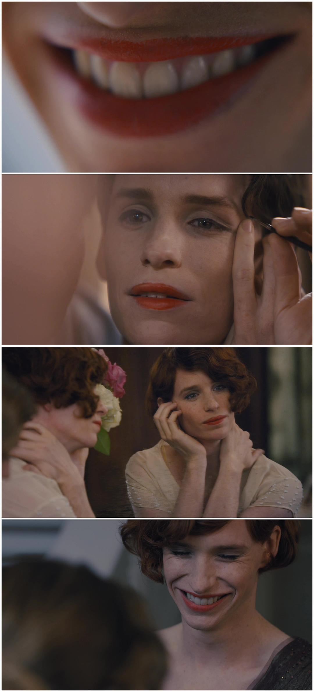 《丹麦女孩》海报第49张图片