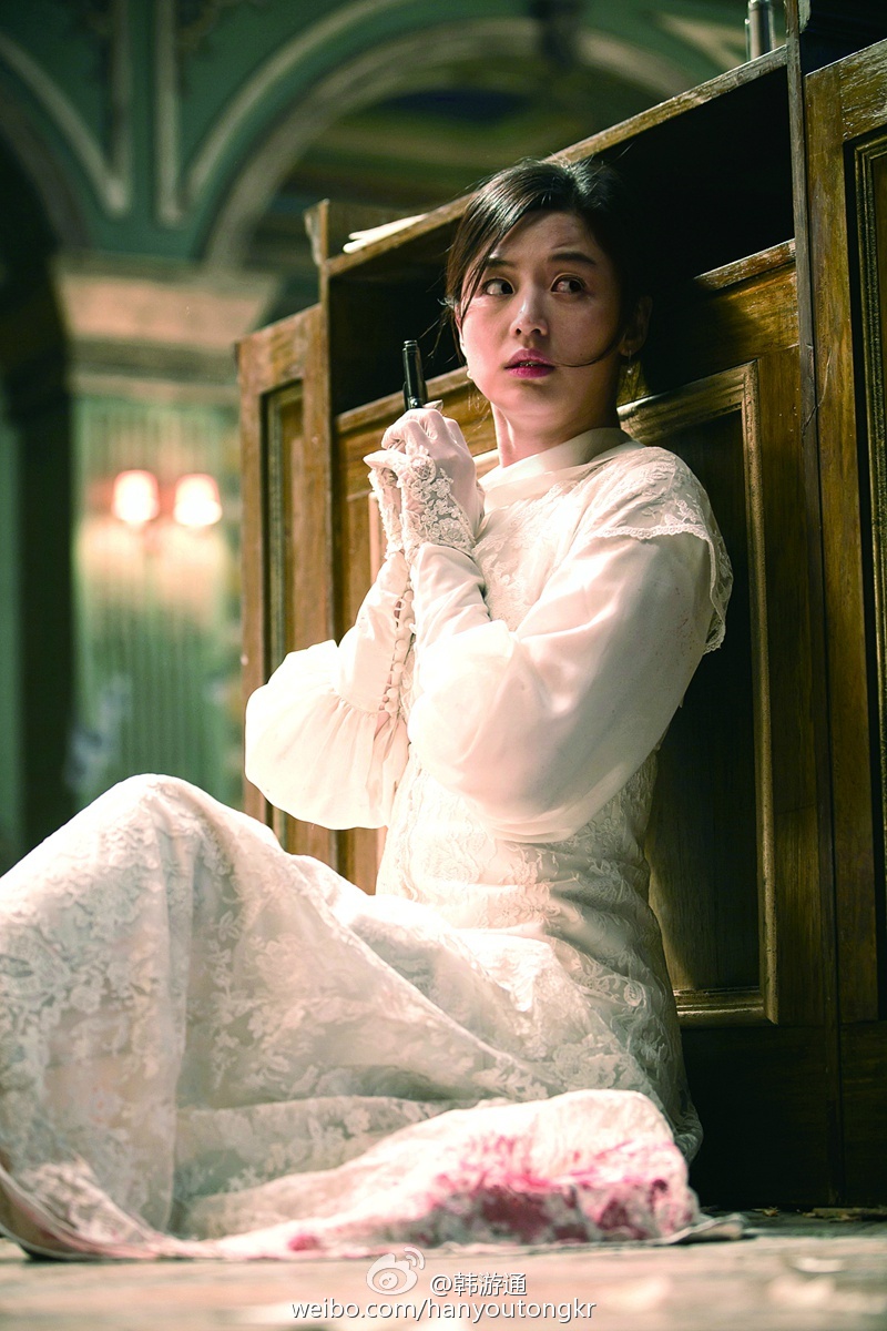 《暗杀》剧照第22张图片