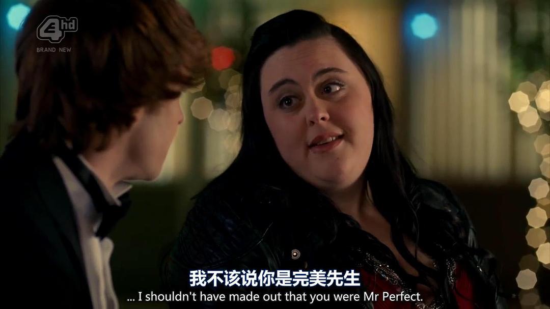 《肥瑞的疯狂日记第三季》海报第26张图片