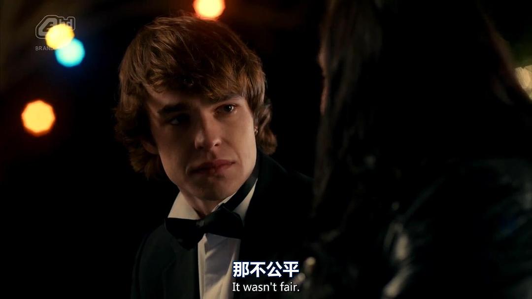 《肥瑞的疯狂日记第三季》海报第36张图片