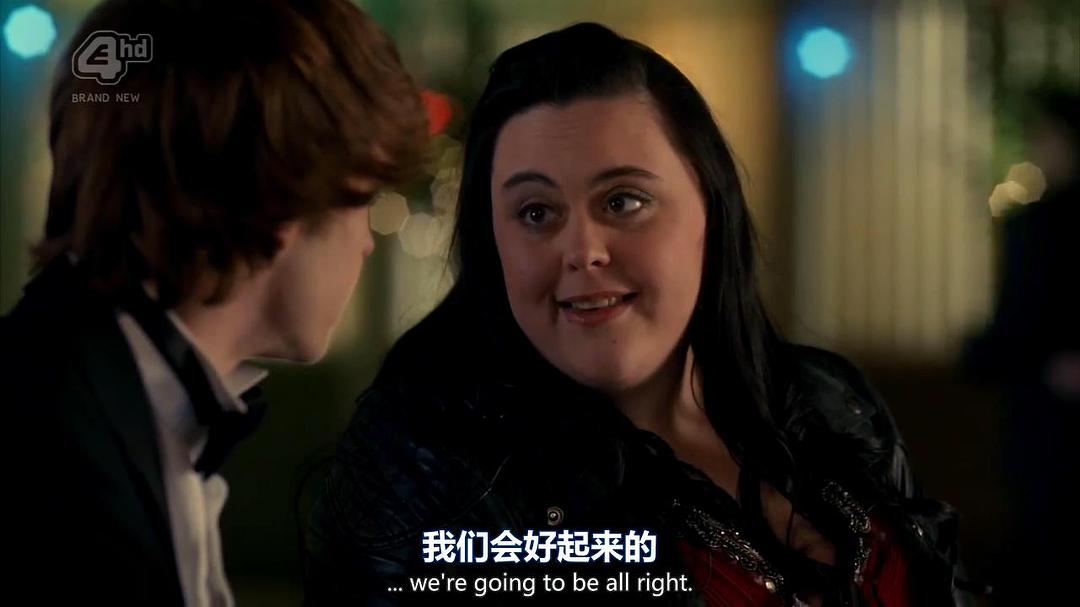 《肥瑞的疯狂日记第三季》海报第34张图片