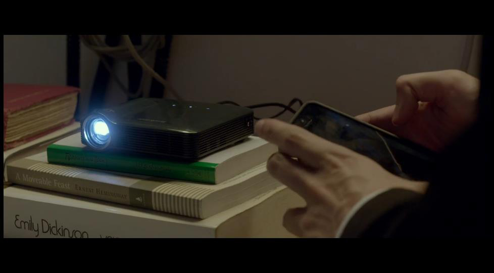 《我和厄尔以及将死的女孩》剧照第53张图片