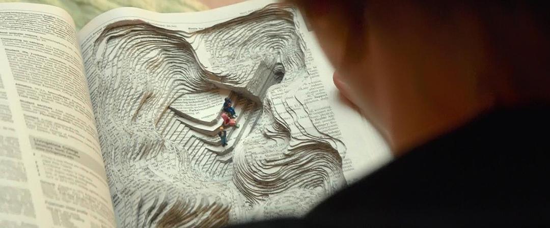 《我和厄尔以及将死的女孩》剧照第16张图片