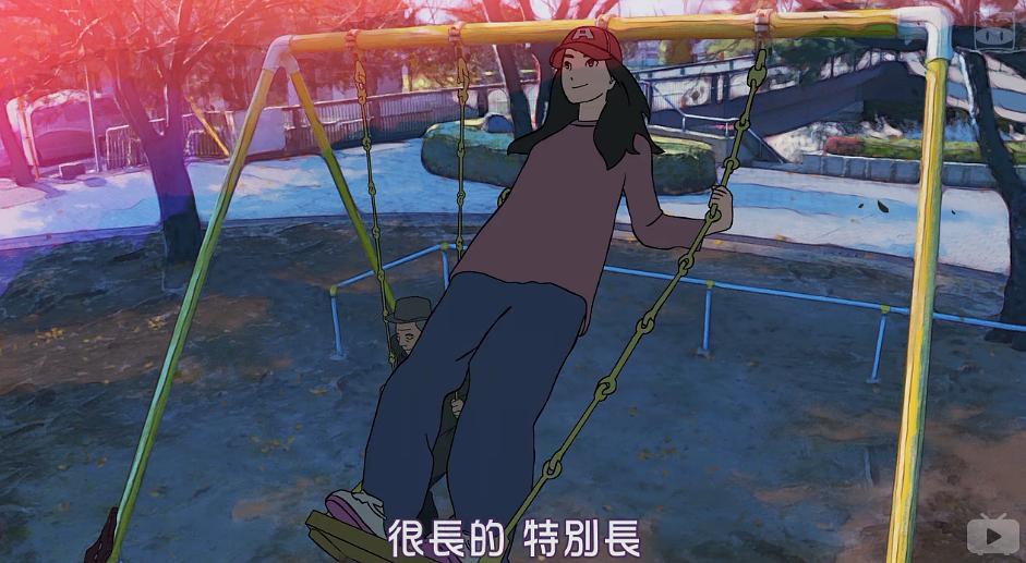 老爷爷这里很戳