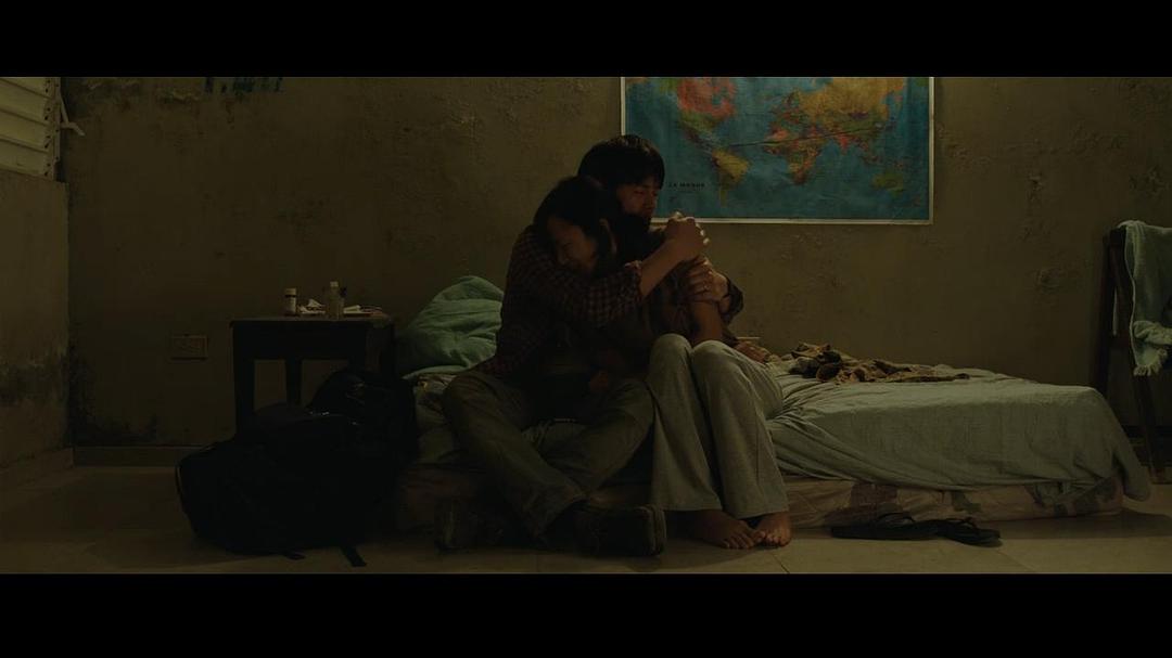 《回家的路》剧照第42张图片