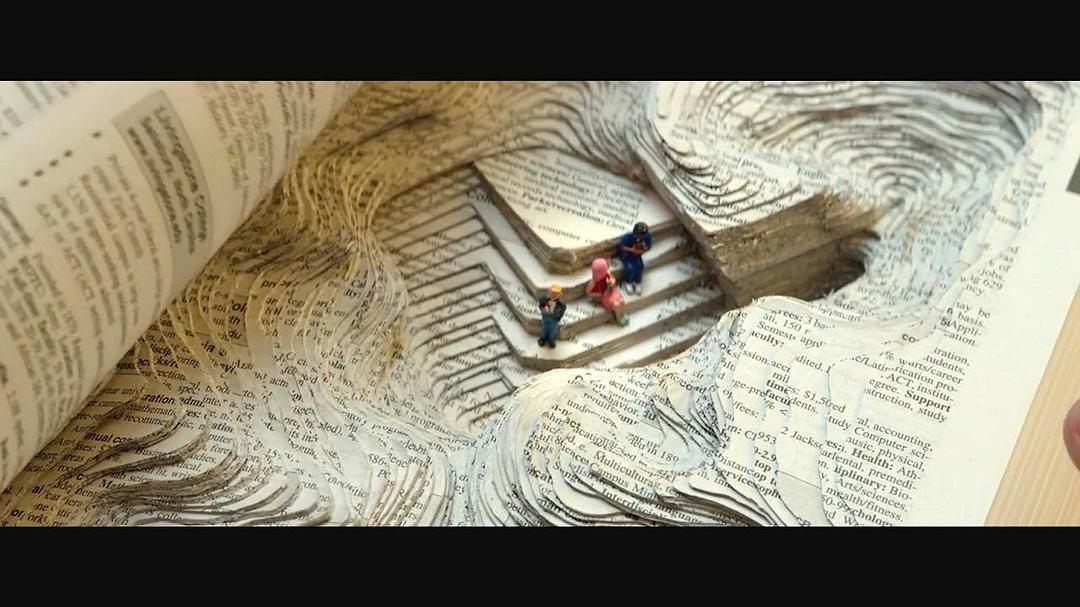 《我和厄尔以及将死的女孩》剧照第28张图片