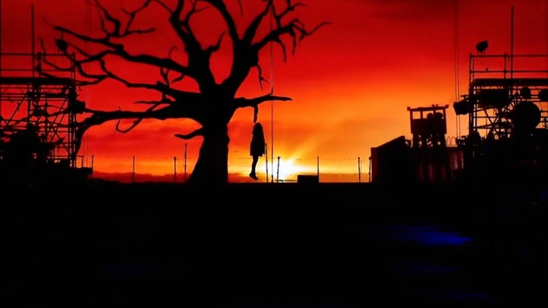 《耶稣基督万世巨星》海报第21张图片