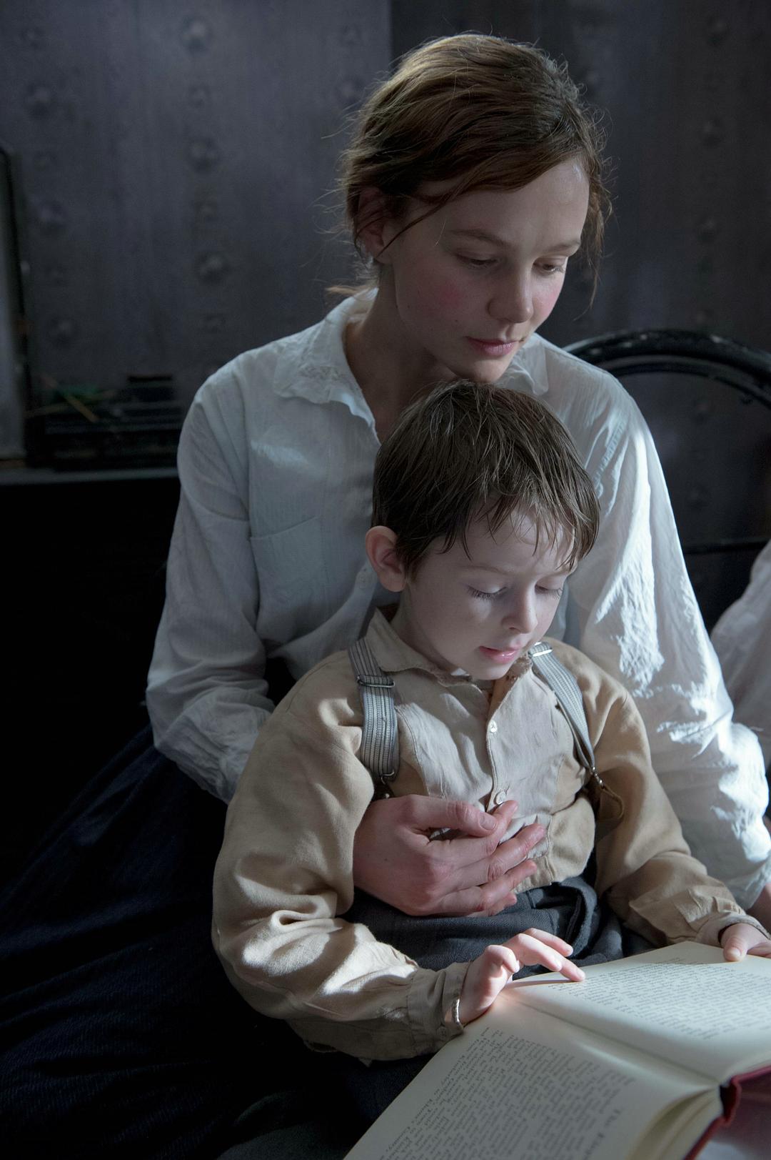 《妇女参政论者》海报第2张图片