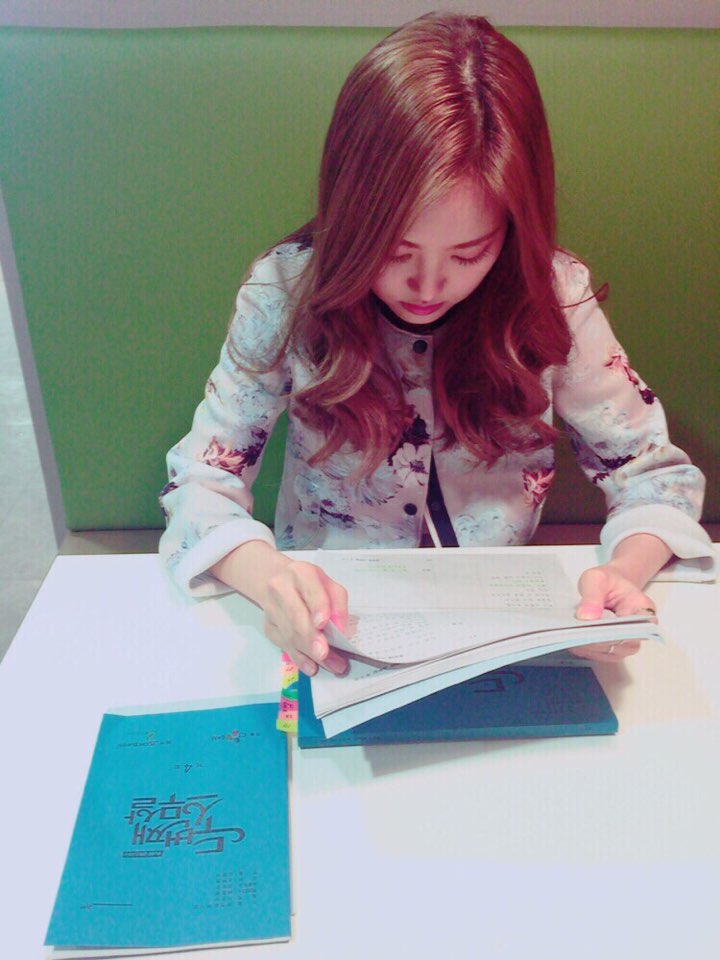 《第二次二十岁》剧照第42张图片