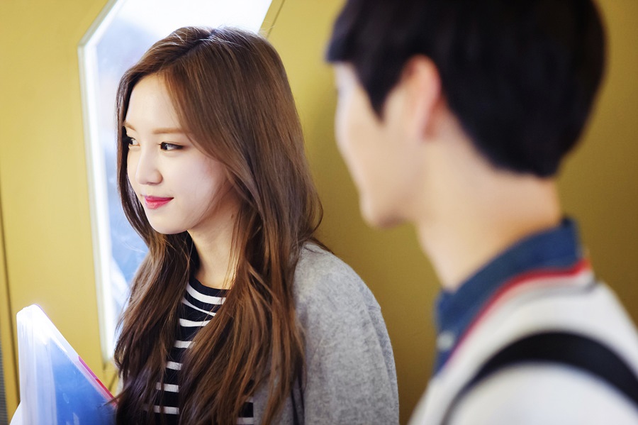 《第二次二十岁》剧照第36张图片