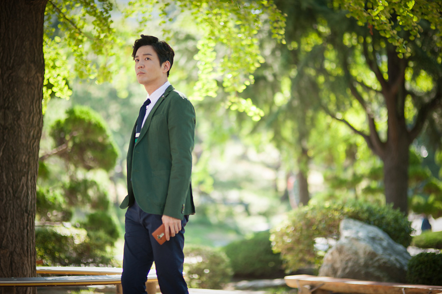 《第二次二十岁》剧照第33张图片