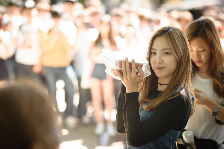 《第二次二十岁》剧照第29张图片