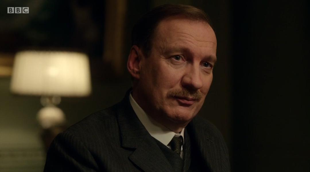 《罪恶之家》剧照第56张图片