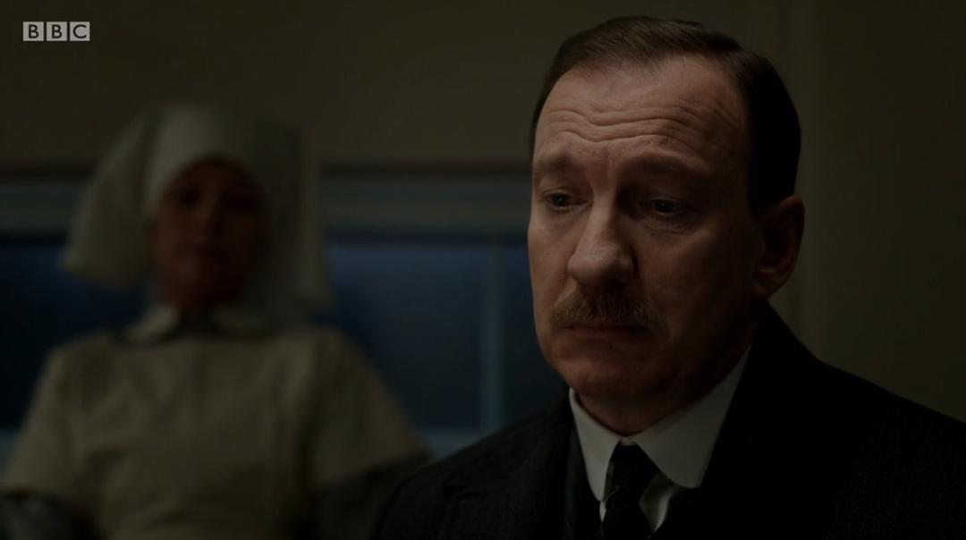 《罪恶之家》剧照第54张图片