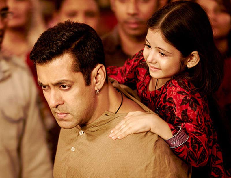 《小萝莉的猴神大叔》剧照第7张图片