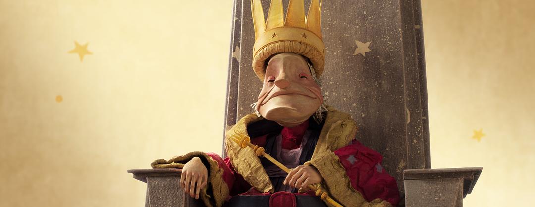 《小王子》海报第41张图片