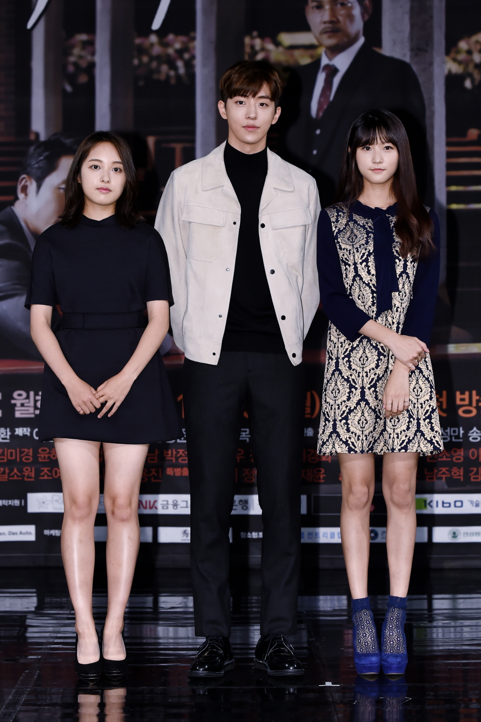 《华丽的诱惑》剧照第23张图片