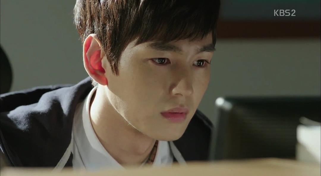 《无理的前进》剧照第35张图片