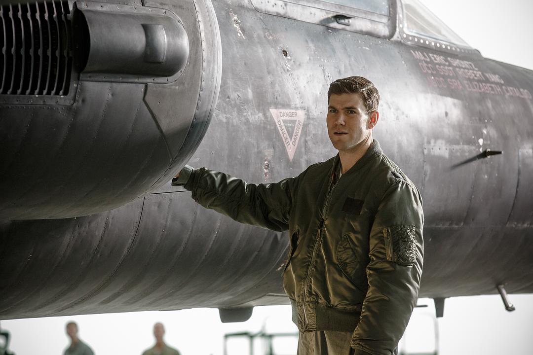 《间谍之桥》海报第23张图片