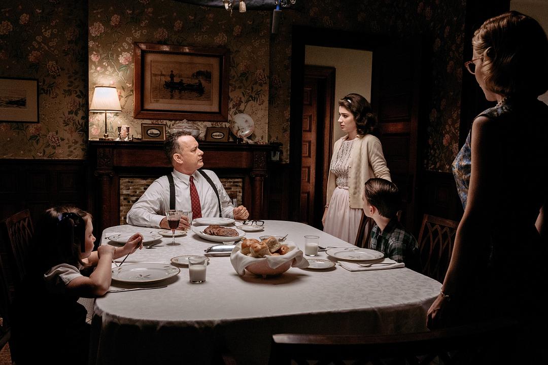 《间谍之桥》海报第12张图片