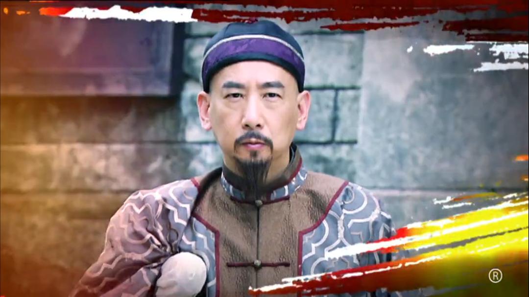 《食为奴》剧照第35张图片