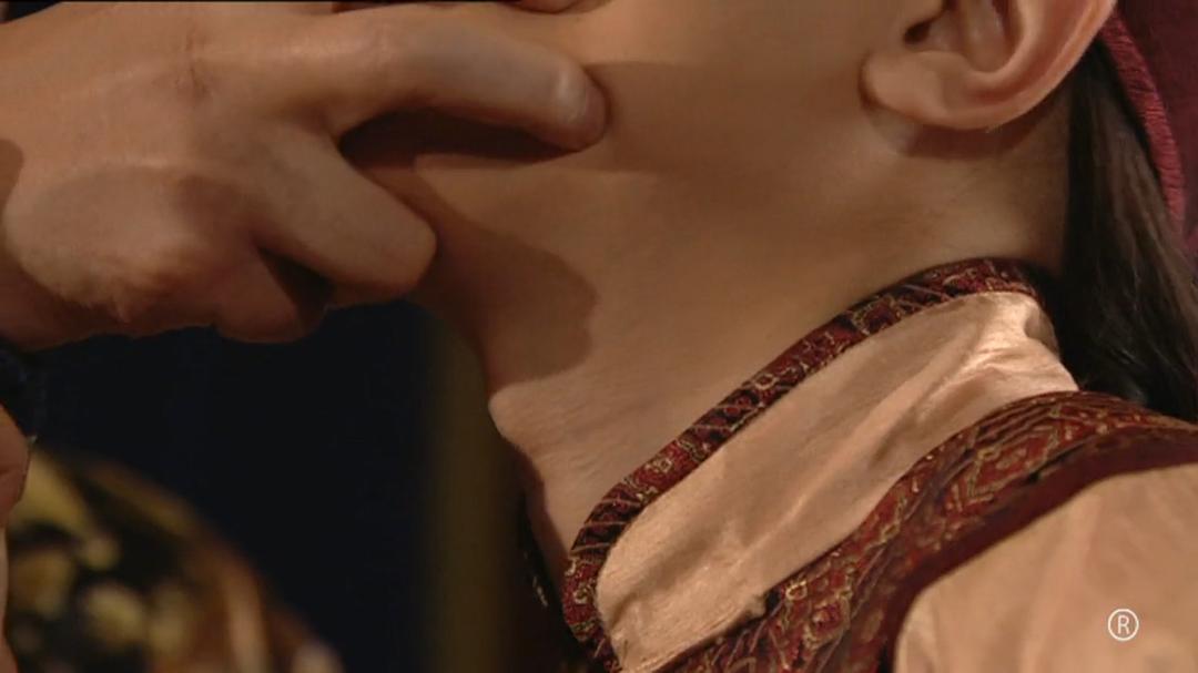 《食为奴》剧照第21张图片