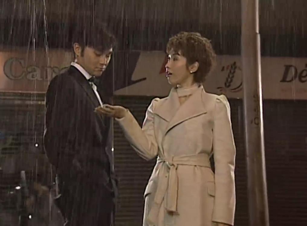 《水浒无间道》海报第50张图片